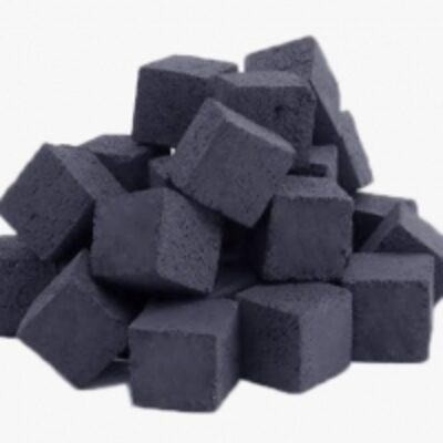 resources of Coconut Charcoal Briquette Sisha exporters