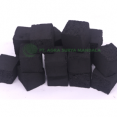 resources of Charcoal Briquette exporters