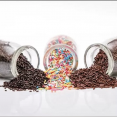 resources of Mix Chocolate Sprinkles Topping - Grade A exporters