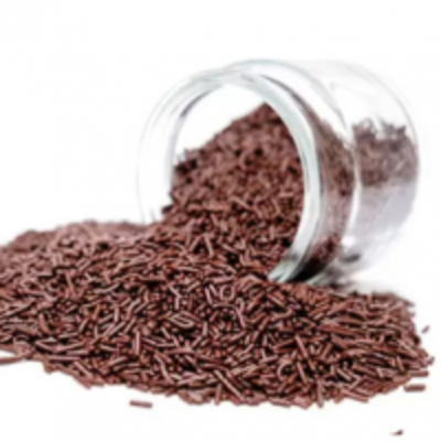 resources of Chocolate Sprinkles Colour Supplier Indonesia exporters