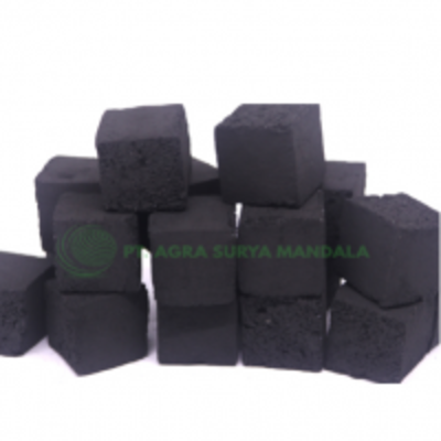resources of Coconut Shell Briquettes Asm Indonesia exporters