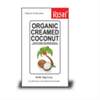 Organic Creamed Coconut Exporters, Wholesaler & Manufacturer | Globaltradeplaza.com