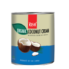 Organic Coconut Cream Cans Exporters, Wholesaler & Manufacturer | Globaltradeplaza.com