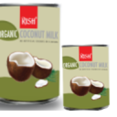 resources of Organic Coconut Milk Cans exporters