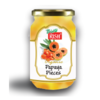 Organic Papaya Bottled Exporters, Wholesaler & Manufacturer | Globaltradeplaza.com