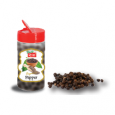 resources of Organic Black Pepper Whole Of Powdered exporters