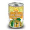 Young Jackfruit In Curry Sauce Exporters, Wholesaler & Manufacturer | Globaltradeplaza.com