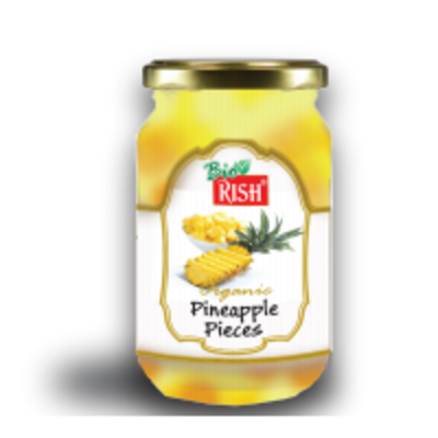 resources of Organic Pineapple Bottled exporters