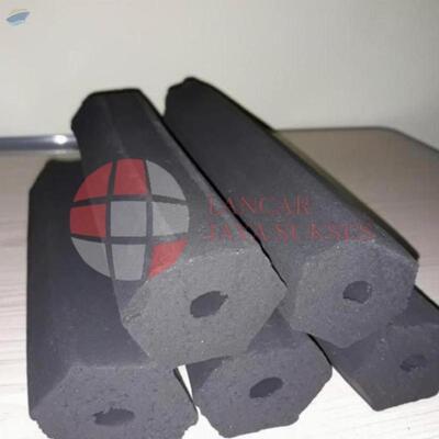 resources of Sawdust Charcoal Briquette exporters