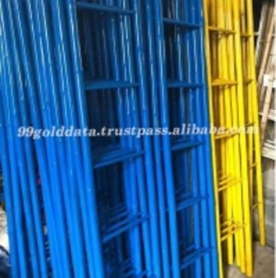 Custom Color Natural Bamboo Ladder Cheapest Exporters, Wholesaler & Manufacturer | Globaltradeplaza.com