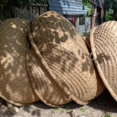 Bamboo Coracle (Pita) Exporters, Wholesaler & Manufacturer | Globaltradeplaza.com