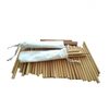 Bamboo Straws Exporters, Wholesaler & Manufacturer | Globaltradeplaza.com