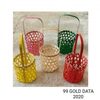 High Quality Bamboo Basket Craft Exporters, Wholesaler & Manufacturer | Globaltradeplaza.com
