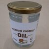 Virgin Coconut Oil Glass Jar Exporters, Wholesaler & Manufacturer | Globaltradeplaza.com