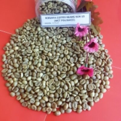 Vietnam Robusta Coffee Bean Exporters, Wholesaler & Manufacturer | Globaltradeplaza.com