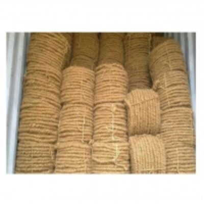 Premium Coir Rope Bundle From Vietnam Exporters, Wholesaler & Manufacturer | Globaltradeplaza.com