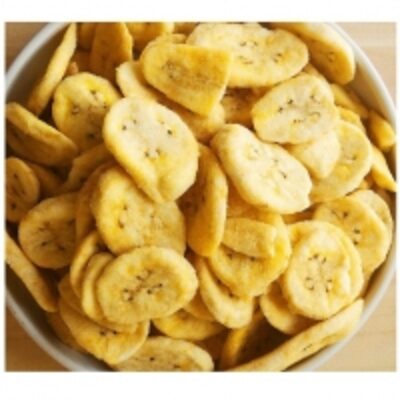 Dried Banana Exporters, Wholesaler & Manufacturer | Globaltradeplaza.com