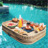 Luxury Floating Tray On Pool Exporters, Wholesaler & Manufacturer | Globaltradeplaza.com