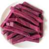 Dried Purple Sweet Potatoes Exporters, Wholesaler & Manufacturer | Globaltradeplaza.com
