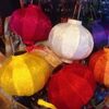 Vietnamese Hoian Silk Lantern Exporters, Wholesaler & Manufacturer | Globaltradeplaza.com