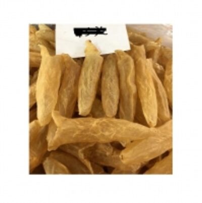 Dried Fish Maw Dried Pangasius Fish Maw (Pita) Exporters, Wholesaler & Manufacturer | Globaltradeplaza.com