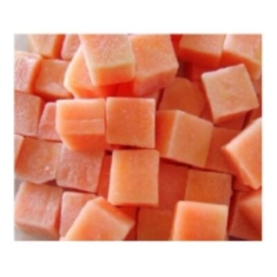 Frozen Papaya Exporters, Wholesaler & Manufacturer | Globaltradeplaza.com