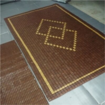 Bamboo Sedge Mat Exporters, Wholesaler & Manufacturer | Globaltradeplaza.com