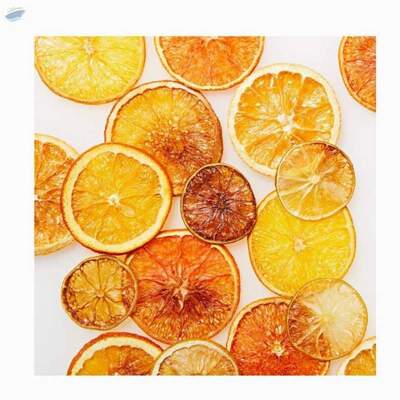 Dried Orange Slices Exporters, Wholesaler & Manufacturer | Globaltradeplaza.com