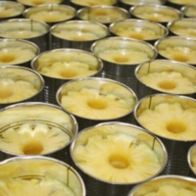 Canned Pineapple Exporters, Wholesaler & Manufacturer | Globaltradeplaza.com