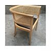 Premium Vintage Rattan Chair From Vietnam Exporters, Wholesaler & Manufacturer | Globaltradeplaza.com