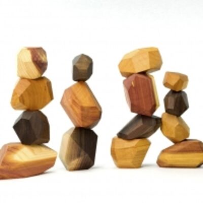 Blance Wood Blocks Tumi Ishi Exporters, Wholesaler & Manufacturer | Globaltradeplaza.com