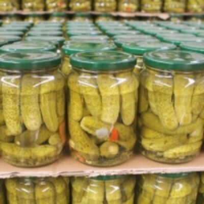 Pickled Gherkins In Vinegar, Acid Acetic Exporters, Wholesaler & Manufacturer | Globaltradeplaza.com