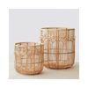 Wholesale Rattan Laundry Baskets From Vietnam Exporters, Wholesaler & Manufacturer | Globaltradeplaza.com