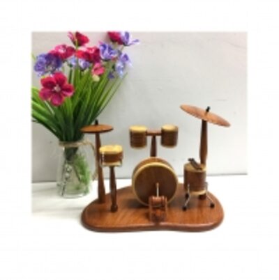 Wooden Musical Instrument Model Gift Exporters, Wholesaler & Manufacturer | Globaltradeplaza.com