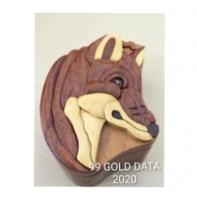 Wholesale Wooden Animals Buzzle Box Exporters, Wholesaler & Manufacturer | Globaltradeplaza.com