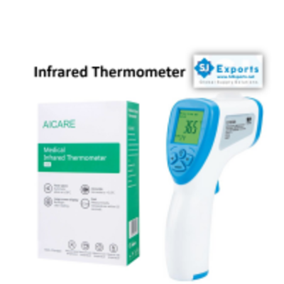 resources of Aicare Infrared Thermometer exporters