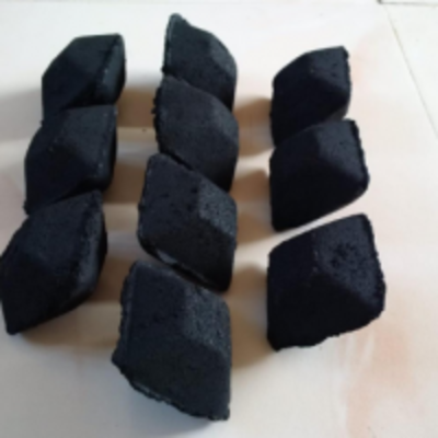 resources of Coconut Shell Charcoal - Pillow exporters