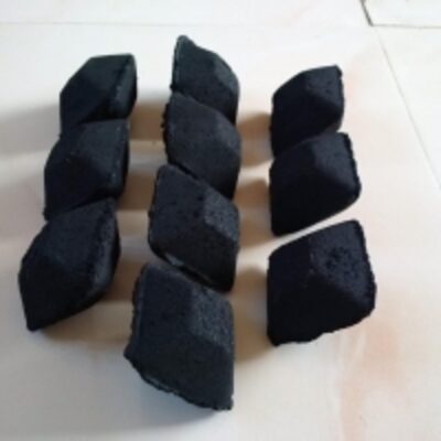 resources of Coconut Shell Charcoal exporters