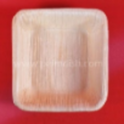resources of 5" Square Plates exporters
