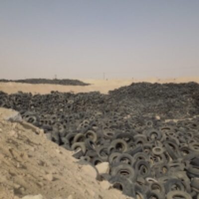 resources of Scrap Tyres exporters