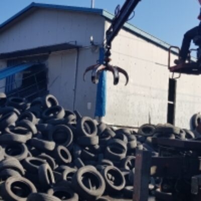 resources of Shredded Tire exporters