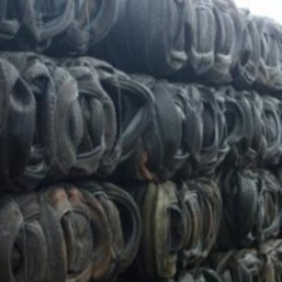resources of Tire Scrap Bale exporters