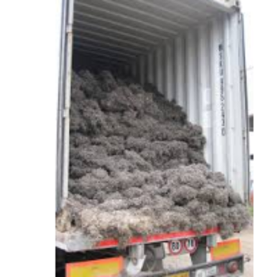 resources of Tire Steel Recovered From Crumbing Plants exporters