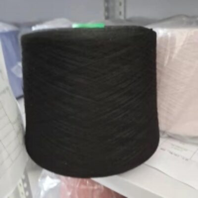 resources of Black Pure Cashmere Yarn exporters