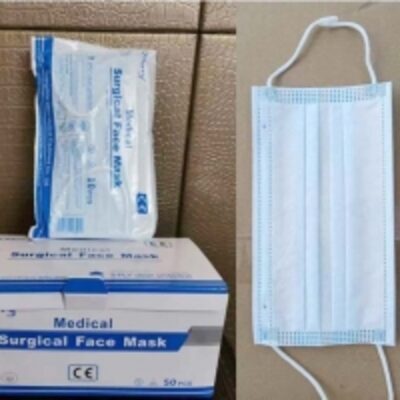 resources of 3Ply Face Masks Surgical Face Mask Ce Fda exporters