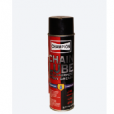 Champion Chain Lube Spray Grease Exporters, Wholesaler & Manufacturer | Globaltradeplaza.com