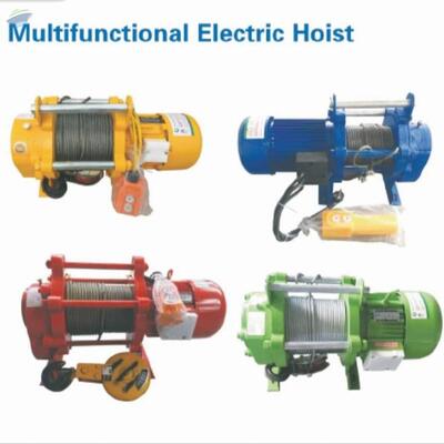 Multi Function Chain Hoist Exporters, Wholesaler & Manufacturer | Globaltradeplaza.com