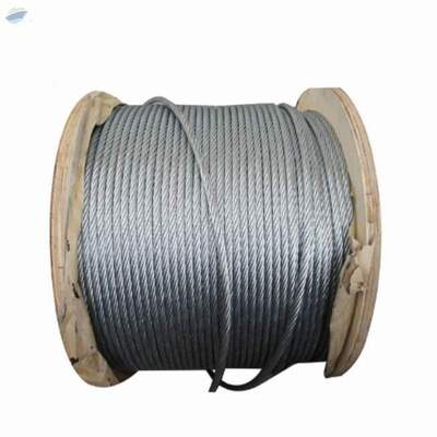 Wire Rope Exporters, Wholesaler & Manufacturer | Globaltradeplaza.com