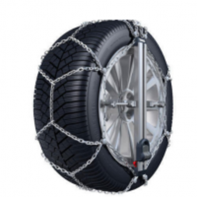 resources of Tyre Chains Snow Chain, For Tyres exporters