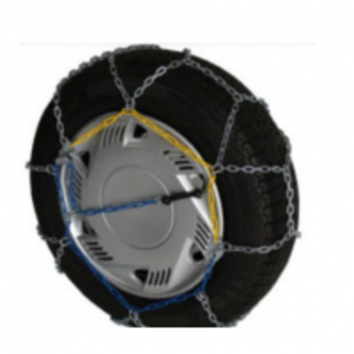 resources of Passenger Vehicle Snow Chain exporters
